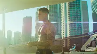 STEPHEN JAMES | whoiselijah | SS20 Miami Phase Two