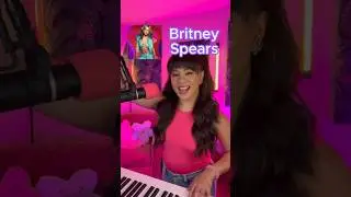 Britney Spears Songs (Sing With Me) #britneyspears #singwithme