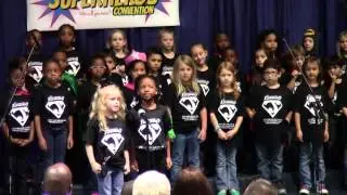 TC K5 Graduation