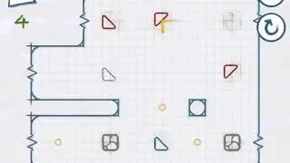 Ichi - Level 47 "Ecco" in 9 taps