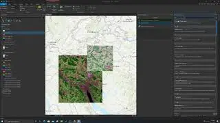ArcGIS Pro: Mosaic to New Raster