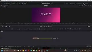 DaVinci Resolve Fusion Macro Workflow Tips: Editing and Organizing in the Text Editor