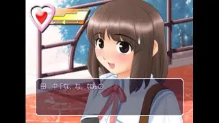 【TLSS】下校会話集（セクハラ編）