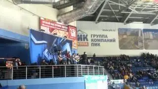 Группа КЕЙН — Live at ледовый дворец "Арена Мытищи" 19.01.14