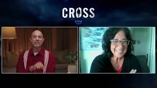 CROSS - BEN WATKINS INTERVIEW (2024)