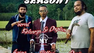 Final keluarga si daplun season 1