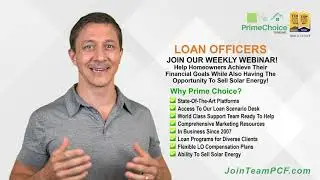 Supercharge Your Loan Officer Career: Join Our Webinar for Limitless Opportunities!