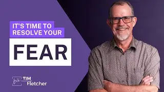 Fear | Understanding Trauma - Part 9 | 