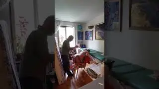 Moc Przewodnika 2° Opukiwanie