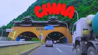 China's Typical Garden Road | Ecofriendly Roads