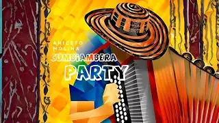 Aniceto Molina - Cumbiambera Party (TIJS BOOTLEG)