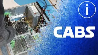 Computerarchitektur und Betriebssysteme - HTBLA Kaindorf