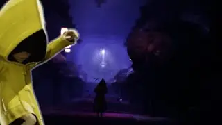 HARD TO THE CORE - Little Nightmares (Achievement Runs)