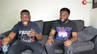 We Played The Culture Game | Patreon Exclusive
