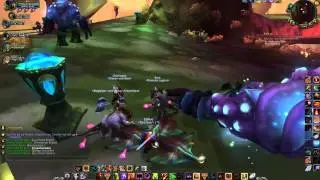 WoW - Der Tiefensumpf Part 1