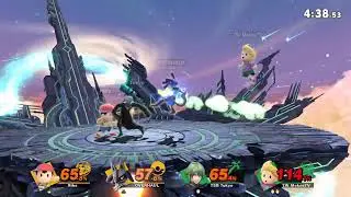 ANTi Live Stream