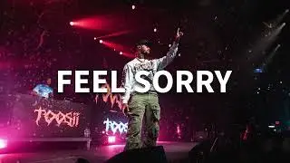 (FREE) Toosii x Rod Wave Type Beat - Feel Sorry
