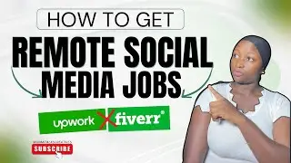 How to Attract Clients and Get Social Media Jobs Online (Step-by-Step Guide)