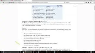 ACC 121 - Q&A - September 18th, 2017