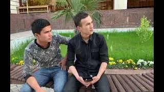 kibirlanib ketmayabmizmi