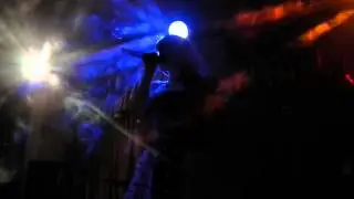 Дискотека в Буржуа Последний звонок