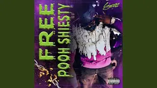 Free Pooh Shiesty