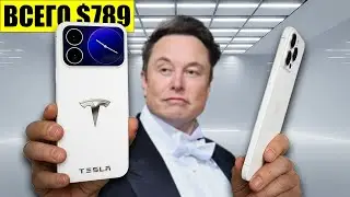 Tesla Pi Phone Launches in the US: Why 5 iPhone 17 Problems Shocked Musk