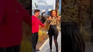 Маргарита Дьяченкова ВЫЛОЖИЛА НОВЫЙ ТИК ТОК | TIKTOK | margo_flury 2049