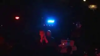 The Twilight Sad - Alphabet (Live in Van)