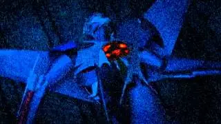 (Transformers Prime) Decepticons - Ugly