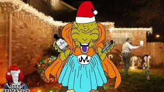 ¡Ya llegó Tapistiembre Majin Buu!