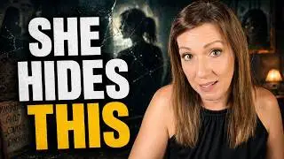 10 Signs Of A FEMALE Covert Narcissist (RELATIONSHIP RED FLAGS)