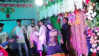 BD girl's awesome dance video