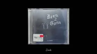 Lil Maru - Been 2 Gone (Instrumental)