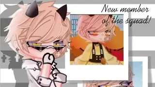 Droppin' all my money meme/Drop some money/ Gacha/ Introducion to Main oc/