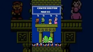 Super Mario Bros. 2 