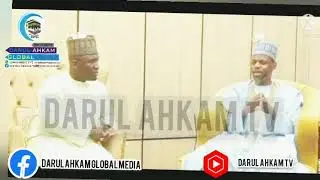 02 Yadda Zaka Zaba Mata/Muji A Musulince [] Prof. Muhammad Alhaji Abubakar Hafizahullahi