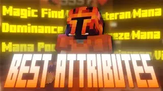 The Ultimate Attributes Guide (Hypixel Skyblock)