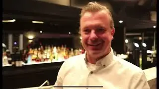Horeca protest januari 2022