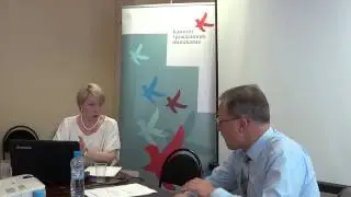 Проблемы местного самоуправления в России на примере Великого Новгорода.