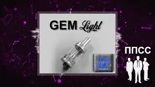 GEM Light RTA by Mark Bugs