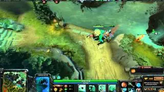 гайд tidehunter от Bhl