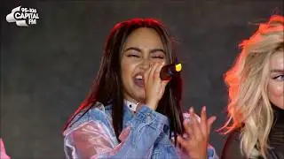 Leigh-Anne Pinnock - The Evolution Of 'Black Magic'