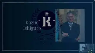 Sv3 Kazuo Ishiguro