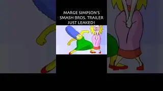 PUT MARGE IN SMASH!