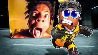Roblox Goofy Runners Is ACTUALLY Scary...