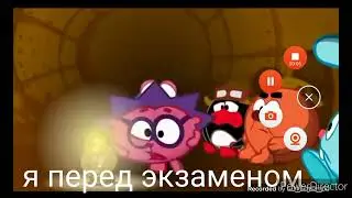 смешные Смешарики