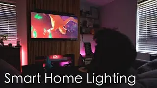 027 Smart Home Lighting