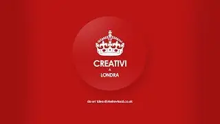 Francesco Flomin 3D visualiser a Londra