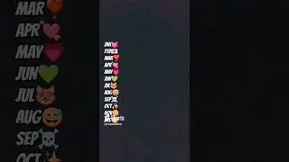 Aapna birthday month comment kro #shorts #trending #viral #ytool #youtube #shortsfeed